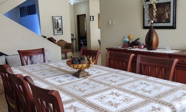 Venta de Casa en Portoviejo, Manabí