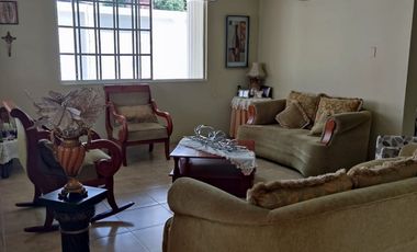 Venta de Casa en Portoviejo, Manabí