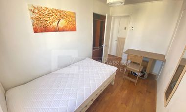 DEPARTAMENTO EN VENTA - INDEPENDENCIA - RANCAGUA