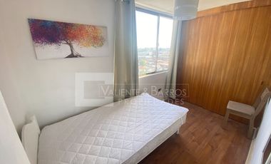 DEPARTAMENTO EN VENTA - INDEPENDENCIA - RANCAGUA