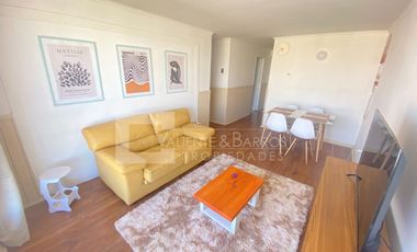 DEPARTAMENTO EN VENTA - INDEPENDENCIA - RANCAGUA