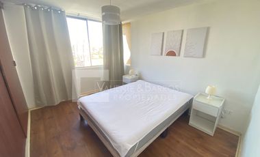 DEPARTAMENTO EN VENTA - INDEPENDENCIA - RANCAGUA