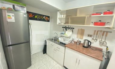DEPARTAMENTO EN VENTA - INDEPENDENCIA - RANCAGUA