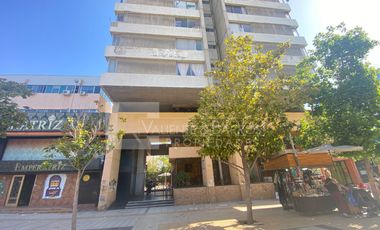 DEPARTAMENTO EN VENTA - INDEPENDENCIA - RANCAGUA