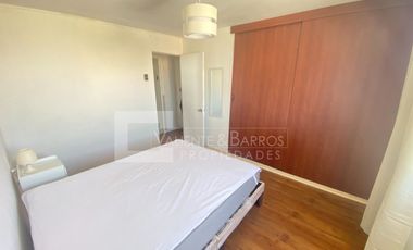 DEPARTAMENTO EN VENTA - INDEPENDENCIA - RANCAGUA