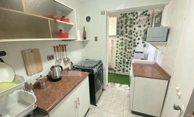 DEPARTAMENTO EN VENTA - INDEPENDENCIA - RANCAGUA