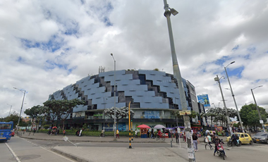 Local comercial en renta 33.40 m² en Centro Comercial Alpaso Plaza