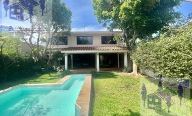 CUERNAVACA VENTA CASA PALMIRA TINGUINDIN 3 RECAMARAS, SEGURIDAD 24 HORAS