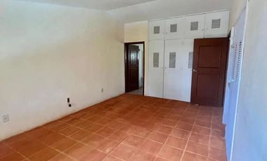CUERNAVACA VENTA CASA PALMIRA TINGUINDIN 3 RECAMARAS, SEGURIDAD 24 HORAS