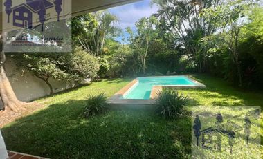 CUERNAVACA VENTA CASA PALMIRA TINGUINDIN 3 RECAMARAS, SEGURIDAD 24 HORAS