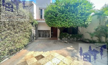 CUERNAVACA VENTA CASA PALMIRA TINGUINDIN 3 RECAMARAS, SEGURIDAD 24 HORAS