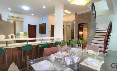 3 Storey Townhouse for Sale in New Manila