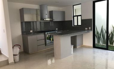 Vendo ó rento casa en fraccionamiento residencial alamos atrás cruz del sur