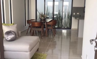 Vendo ó rento casa en fraccionamiento residencial alamos atrás cruz del sur