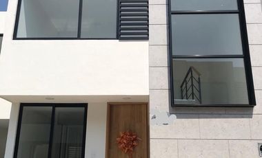 Vendo ó rento casa en fraccionamiento residencial alamos atrás cruz del sur