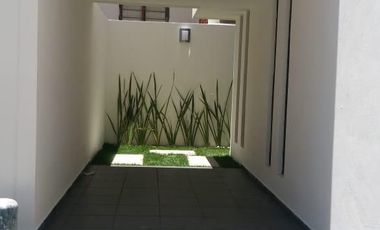 Vendo ó rento casa en fraccionamiento residencial alamos atrás cruz del sur