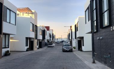 Vendo ó rento casa en fraccionamiento residencial alamos atrás cruz del sur