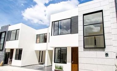 Vendo ó rento casa en fraccionamiento residencial alamos atrás cruz del sur