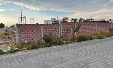 TERRENO EN VENTA EN SAN PEDRO CHOLULA, PUEBLA