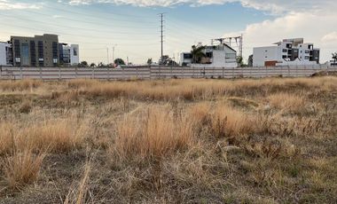 TERRENO EN VENTA EN SAN PEDRO CHOLULA, PUEBLA