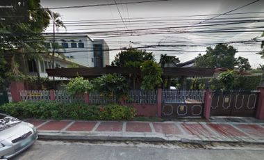 WH017-Q Office / Warehouse for lease in Mindanao Avenue near Trinoma