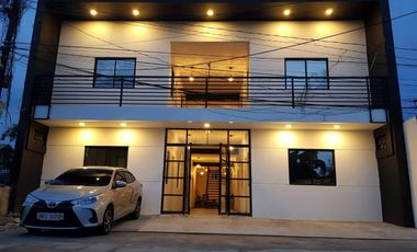12 Units Newly Built Apartment For Sale in Mabalacat City Pampanga