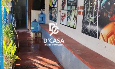 ESPACIO COMERCIAL EN RENTA EN EL CENTRO