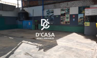 ESPACIO COMERCIAL EN RENTA EN EL CENTRO