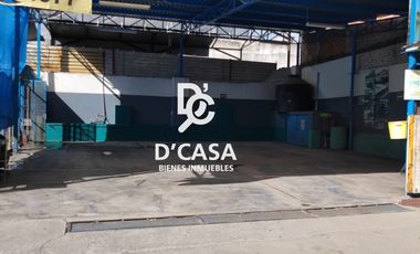 ESPACIO COMERCIAL EN RENTA EN EL CENTRO