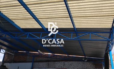 ESPACIO COMERCIAL EN RENTA EN EL CENTRO