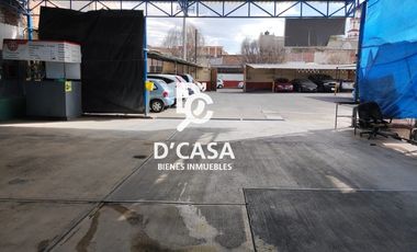 ESPACIO COMERCIAL EN RENTA EN EL CENTRO