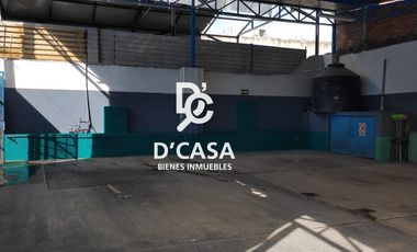ESPACIO COMERCIAL EN RENTA EN EL CENTRO
