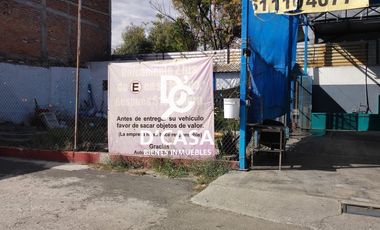 ESPACIO COMERCIAL EN RENTA EN EL CENTRO