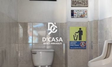 ESPACIO COMERCIAL EN RENTA EN EL CENTRO