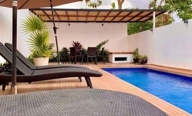 Amplio Depto En COTO En MANZANILLO, COL. En RENTA $18,000
