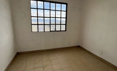 Departamento en la Colonia Copalera, Chimalhuacán, Estado de México.