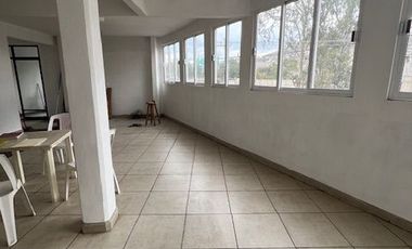 Departamento en la Colonia Copalera, Chimalhuacán, Estado de México.