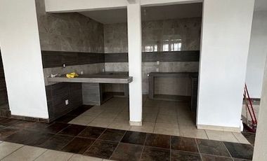 Departamento en la Colonia Copalera, Chimalhuacán, Estado de México.