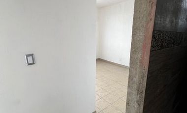 Departamento en la Colonia Copalera, Chimalhuacán, Estado de México.