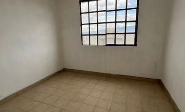Departamento en la Colonia Copalera, Chimalhuacán, Estado de México.