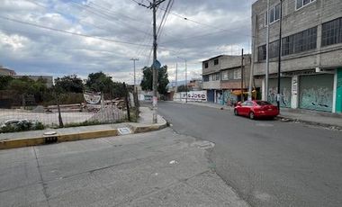 Departamento en la Colonia Copalera, Chimalhuacán, Estado de México.