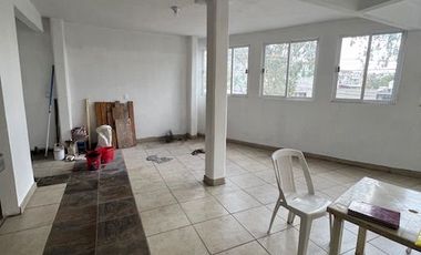 Departamento en la Colonia Copalera, Chimalhuacán, Estado de México.