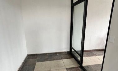 Departamento en la Colonia Copalera, Chimalhuacán, Estado de México.