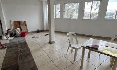Departamento en la Colonia Copalera, Chimalhuacán, Estado de México.