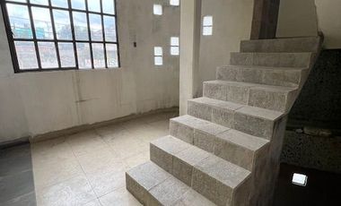 Departamento en la Colonia Copalera, Chimalhuacán, Estado de México.