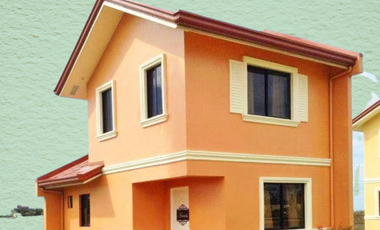 Ready for Occupancy House and Lot in Imus Cavite Bucandala