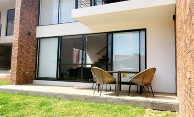 VENTA DE CASAS EN EXCLUSIVO RESIDENCIAL CON ALBERCA EN TLAYACAPAN