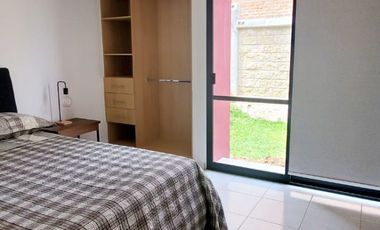 VENTA DE CASAS EN EXCLUSIVO RESIDENCIAL CON ALBERCA EN TLAYACAPAN