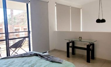 VENTA DE CASAS EN EXCLUSIVO RESIDENCIAL CON ALBERCA EN TLAYACAPAN