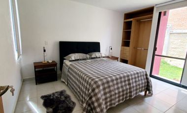 VENTA DE CASAS EN EXCLUSIVO RESIDENCIAL CON ALBERCA EN TLAYACAPAN